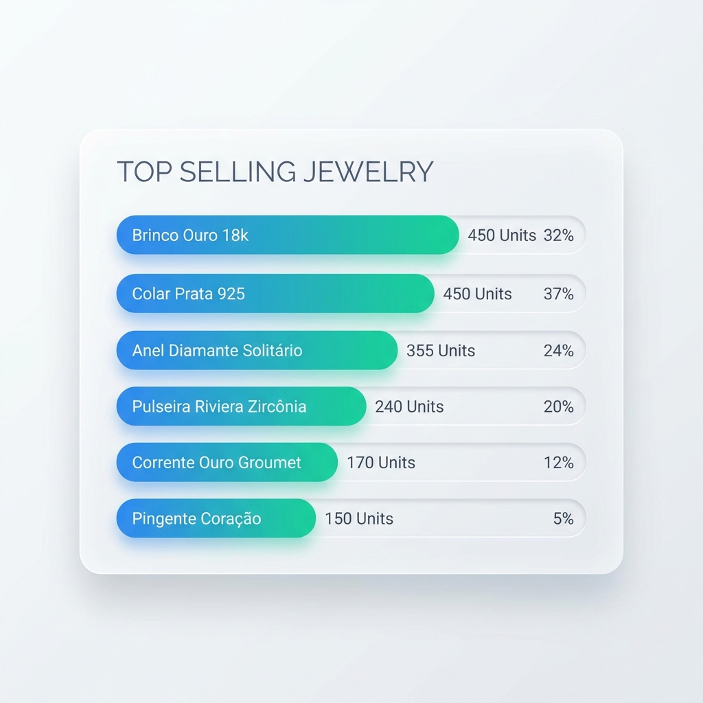Recorte de margem e lucro